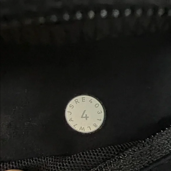 lululemon athletica Multicolor Women's Athletic Shorts - Picture 4 of 4